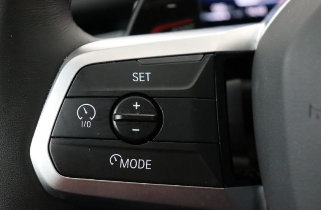 BMW X1 usata, con Sedili riscaldati