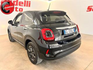 FIAT 500X usata, con Airbag laterali