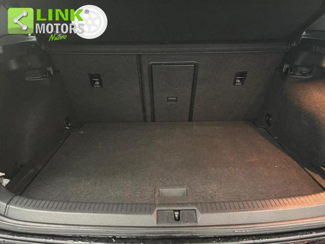 VOLKSWAGEN Golf GTD usata, con Cruise Control