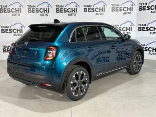 FIAT 600 usata, con Airbag Passeggero