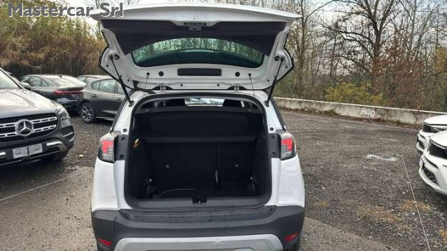 OPEL Crossland usata, con Climatizzatore