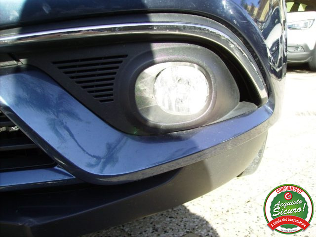 RENAULT Grand Scenic usata, con Volante multifunzione