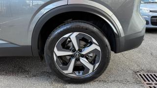 NISSAN Qashqai usata, con Airbag Passeggero