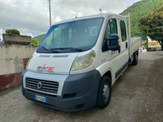 FIAT Ducato usata, con ABS