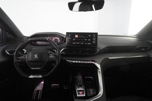 PEUGEOT 3008 usata 11