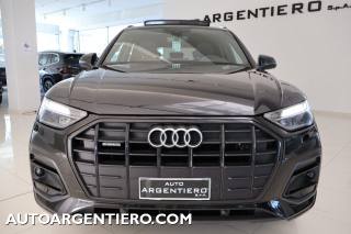 AUDI Q5 usata, con Airbag