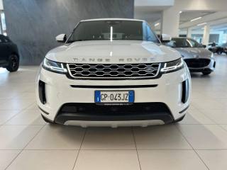 LAND ROVER Range Rover Evoque usata, con Airbag laterali