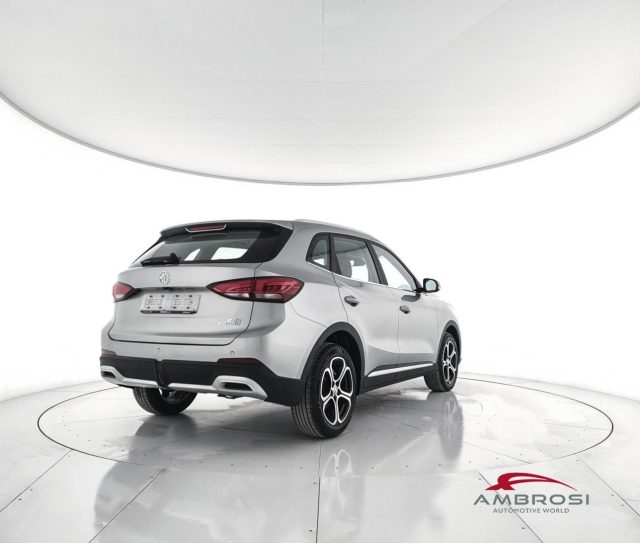MG ZS usata 2