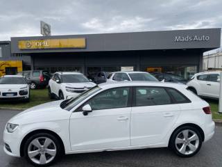 AUDI A3 usata, con Airbag