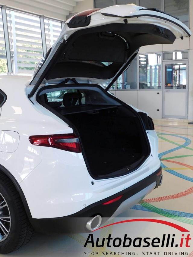 ALFA ROMEO Stelvio usata 71