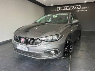FIAT Tipo usata, con Airbag
