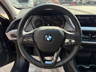 BMW 116 usata, con Cronologia tagliandi