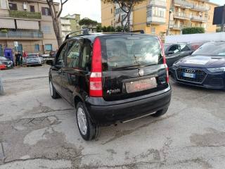 FIAT Panda usata, con Autoradio