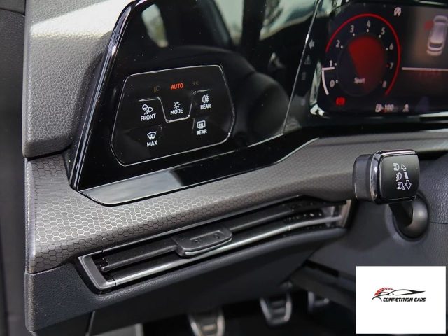VOLKSWAGEN Golf usata, con Immobilizzatore elettronico