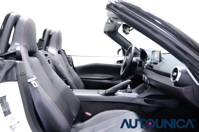 MAZDA MX-5 usata 58