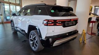 JEEP Compass usata, con Airbag Passeggero