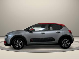 CITROEN C3 usata, con Airbag laterali