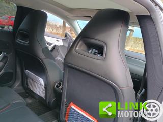MERCEDES-BENZ CLA 200 usata, con Adaptive Cruise Control