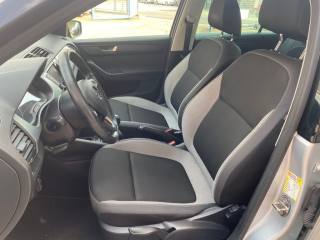 SKODA Fabia usata, con Cruise Control