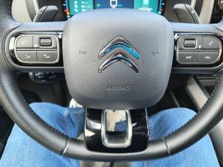 CITROEN C5 Aircross usata, con Bracciolo