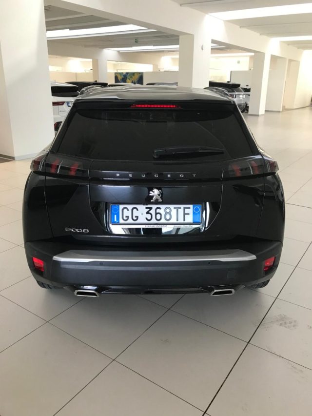 PEUGEOT 2008 usata, con Fari LED