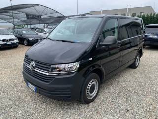 VOLKSWAGEN Transporter 2.0 TDI 150CV DSG PL