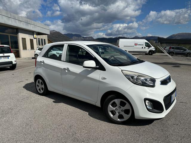 KIA Picanto usata, con ABS