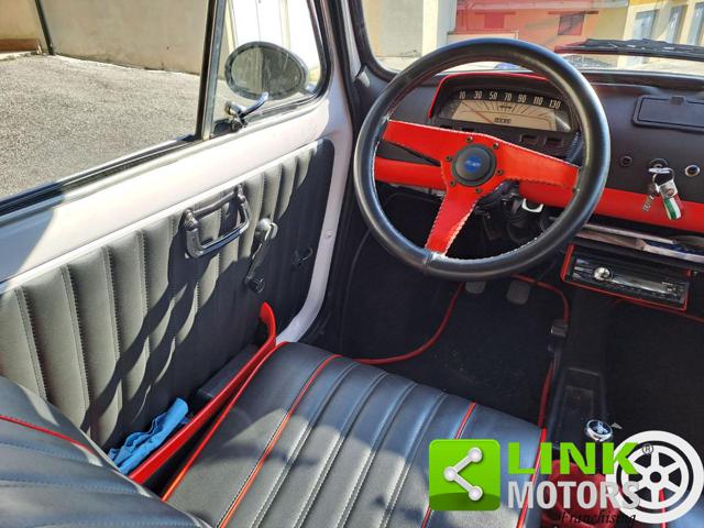 FIAT 500 usata 40