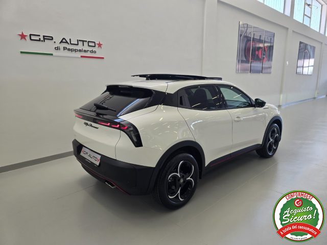 ALFA ROMEO Junior usata, con Alzacristalli elettrici