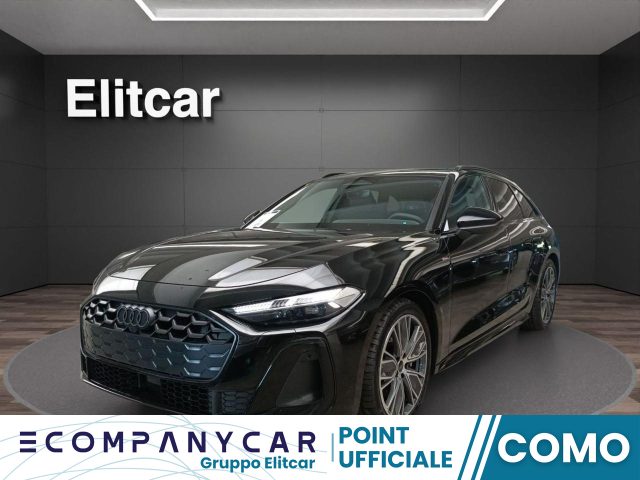 AUDI A5 usata, con ABS