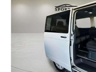 VOLKSWAGEN Multivan usata, con Controllo automatico clima