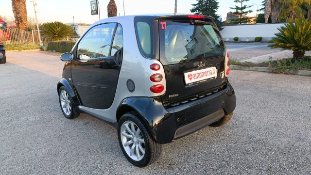 SMART ForTwo usata, con Alzacristalli elettrici