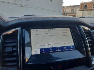 FORD Ranger usata, con Climatizzatore