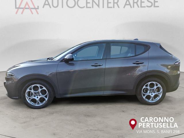 ALFA ROMEO Tonale usata, con Alzacristalli elettrici