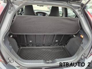 TOYOTA Aygo X usata, con Airbag laterali