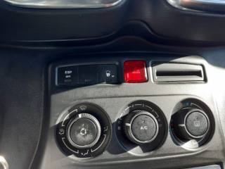 CITROEN C3 Picasso usata, con Cruise Control