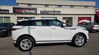 LAND ROVER Range Rover Evoque usata, con Alzacristalli elettrici