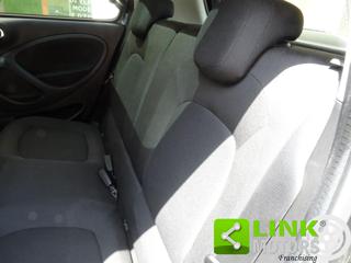 SMART ForFour usata, con Controllo trazione