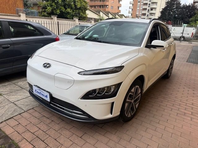 HYUNDAI Kona usata, con Airbag laterali
