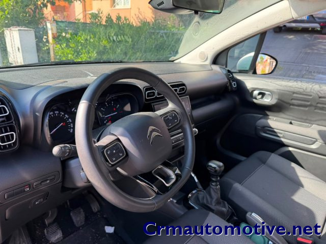 CITROEN C3 Aircross usata, con Controllo trazione