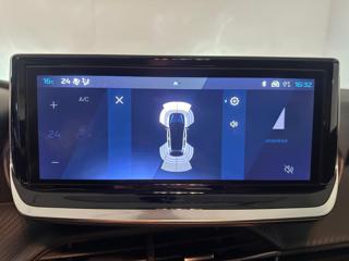 PEUGEOT 208 usata, con Controllo automatico clima