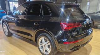 AUDI Q3 usata, con Climatizzatore