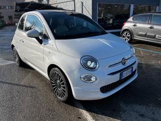 FIAT 500 usata, con Airbag