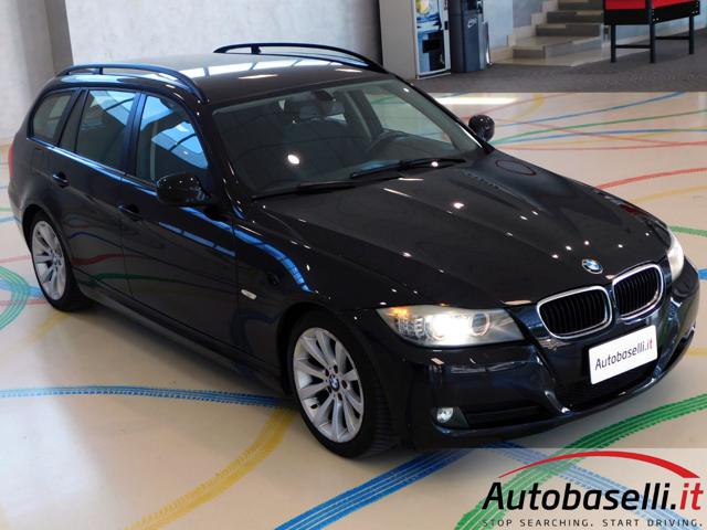 BMW 325 usata 32