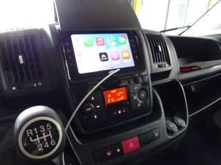 CITROEN Jumper usata, con Cruise Control