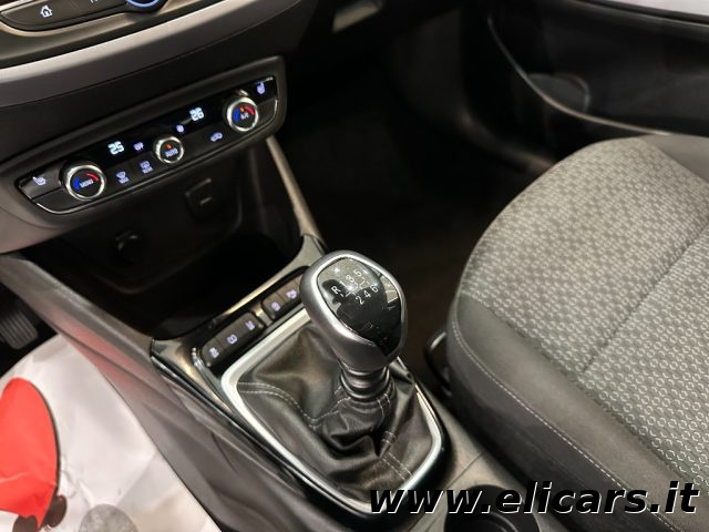 OPEL Crossland usata, con Cruise Control