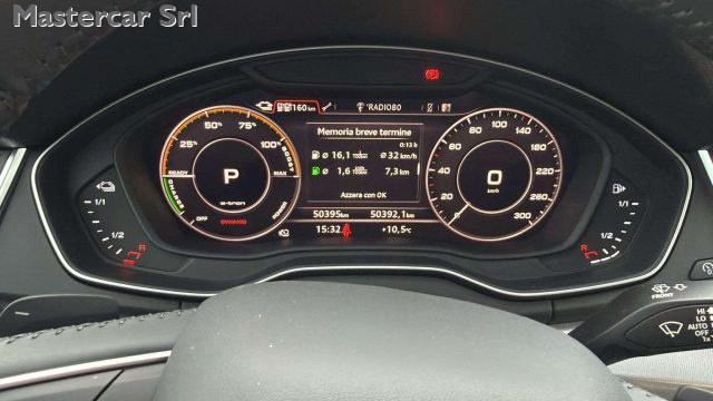 AUDI Q5 usata, con ESP