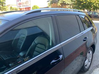 VOLKSWAGEN Golf Variant usata, con Interni in pelle
