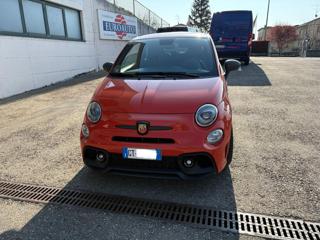 ABARTH 695 1.4 Turbo T-Jet 180 CV