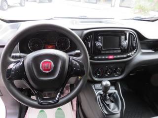 FIAT Doblo usata, con Chiusura centralizzata telecomandata